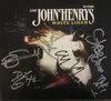 CD - The John Henrys - White Linen - Digipak