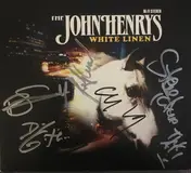 John Henrys - White Linen