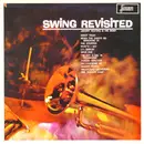 LP - The John Keating Orchestra - Swing Revisited