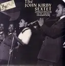 LP - The John Kirby Sextet - His Recorded Works In Chronological Order, Vol. III - 1940-1941