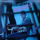 LP - The John Klemmer Quartets - Involvement