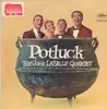 LP - The John La Salle Quartet - Potluck
