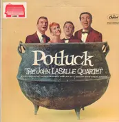 The John La Salle Quartet - Potluck