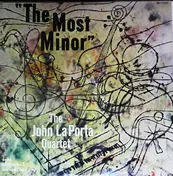 The John LaPorta Quartet - The Most Minor