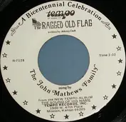 The John Mathews Family