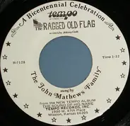 The John Mathews Family - The Ragged Old Flag