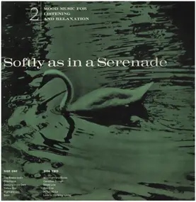 RCA Victor Orchestra - Softly as in a Serenade