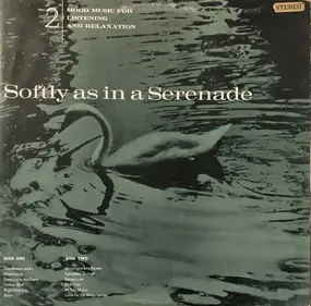 RCA Victor Orchestra - Softly as in a Serenade