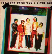 LP - The John Payne - Louis Levin Band - The John Payne - Louis Levin Band