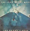 LP - The John Payne Band - The Razor's Edge