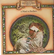LP - The John Renbourn Group - A Maid in Bedlarn