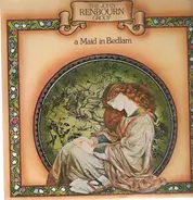 The John Renbourn Group - A Maid in Bedlarn