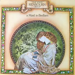 John Renbourn Group - A Maid in Bedlam