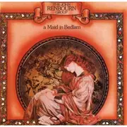 CD - The John Renbourn Group - A Maid In Bedlam