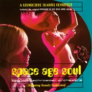 CD - The John Schroeder Orchestra Featuring Sounds Orchestral - Space Age Soul