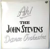 LP - The John Stevens Dance Orchestra - Ah!