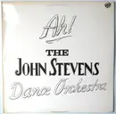 LP - The John Stevens Dance Orchestra - Ah!