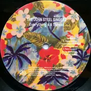 LP - The John Steel Singers - Everything's A Thread