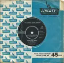 7inch Vinyl Single - The Johnny Mann Singers - Up-up and away