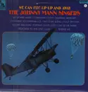 LP - The Johnny Mann Singers - We Can Fly! Up-Up And Away