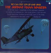 The Johnny Mann Singers - We Can Fly! Up-Up And Away