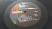 LP - The Johnny Mann Singers - Ballads Of The King (The Songs Of Sinatra)