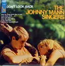 LP - The Johnny Mann Singers - Don't Look Back