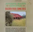LP - The Johnny Mann Singers - Golden Folk Song Hits