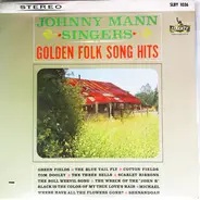 The Johnny Mann Singers - Golden Folk Song Hits