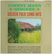 The Johnny Mann Singers - Golden Folk Song Hits