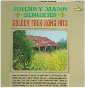 Johnny Mann Singers - Golden Folk Song Hits