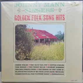 Johnny Mann Singers - Golden Folk Song Hits