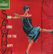 LP - The Johnny Mann Singers - Sing Along With The Happy 20's