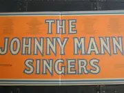 Double LP - The Johnny Mann Singers - Superpak - Gatefold Cover