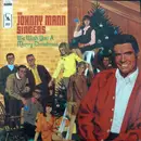 LP - The Johnny Mann Singers - We Wish You A Merry Christmas - Still Sealed