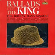 The Johnny Mann Singers - Ballads Of The King (The Songs Of Sinatra)