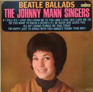 The Johnny Mann Singers - Beatle Ballads