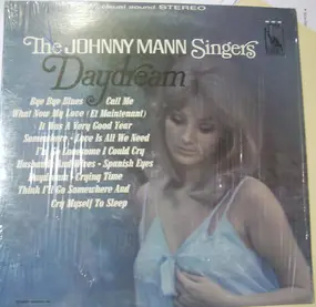 Johnny Mann Singers - Daydream