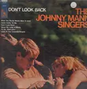 LP - The Johnny Mann Singers - Don't Look Back