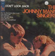 The Johnny Mann Singers - Don't Look Back