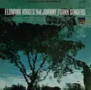 LP - The Johnny Mann Singers - Flowing Voices Of The Johnny Mann Singers