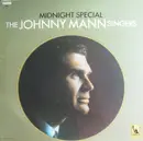 LP - The Johnny Mann Singers - Midnight Special