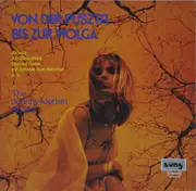 LP - The Johnny Merten Sound - Von Der Puszta Bis Zur Wolga