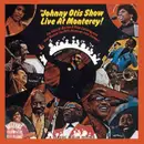 CD - The Johnny Otis Show - The Johnny Otis Show Live At Monterey!