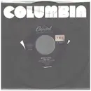 7inch Vinyl Single - The Johnny Otis Show - Willie And The Hand Jive
