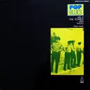 LP - The Johnny Otis Show - Pop Blues Vol 5, Cold Shot
