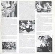LP - The Johnny Otis Show - Gee Baby