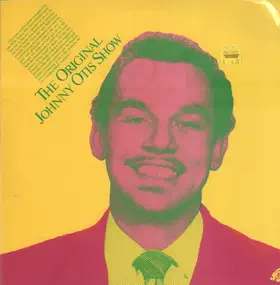 the johnny otis show - The Original Johnny Otis Show