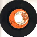 7inch Vinyl Single - The Johnny Otis Show - Country Girl