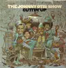 LP - The Johnny Otis Show - Cuttin' Up